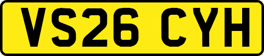 VS26CYH