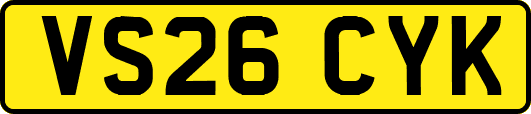 VS26CYK