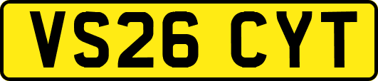 VS26CYT