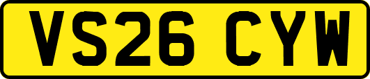VS26CYW
