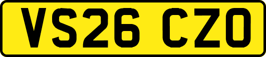 VS26CZO