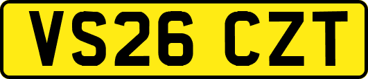 VS26CZT