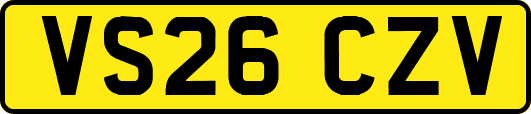 VS26CZV