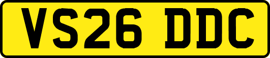VS26DDC