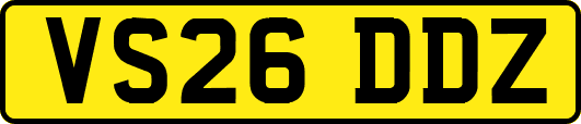 VS26DDZ