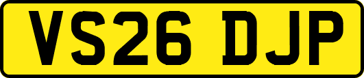 VS26DJP