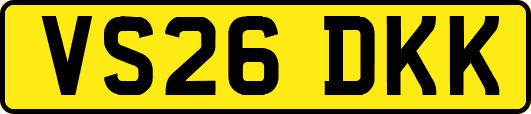 VS26DKK