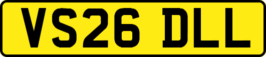 VS26DLL