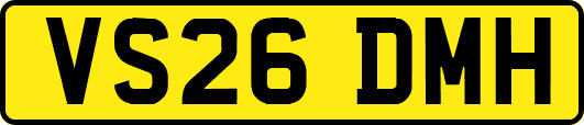 VS26DMH