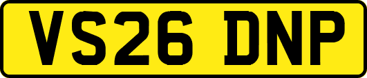 VS26DNP