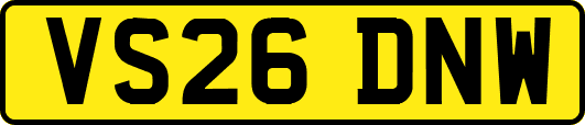 VS26DNW