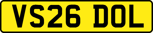 VS26DOL