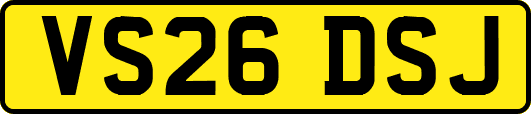 VS26DSJ