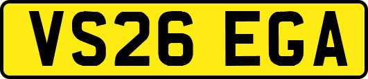 VS26EGA