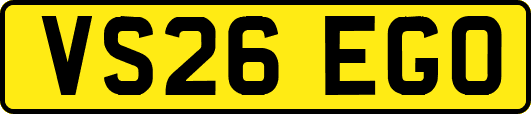 VS26EGO