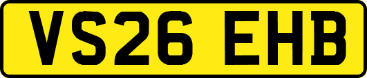 VS26EHB