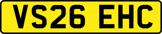 VS26EHC