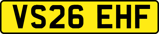 VS26EHF