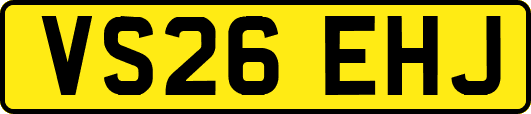 VS26EHJ