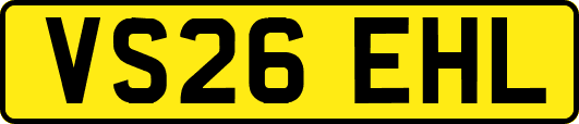 VS26EHL