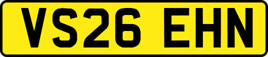VS26EHN