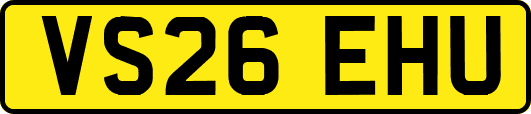 VS26EHU
