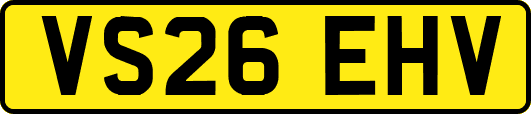 VS26EHV