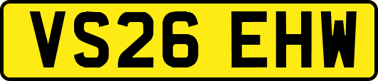 VS26EHW