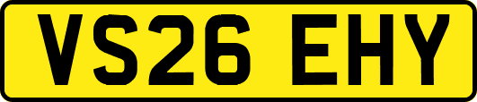 VS26EHY