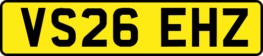 VS26EHZ