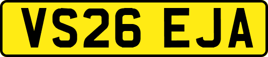 VS26EJA