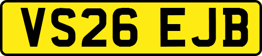 VS26EJB