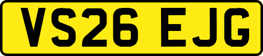 VS26EJG