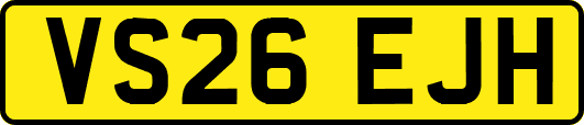 VS26EJH