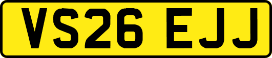 VS26EJJ
