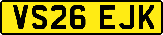 VS26EJK