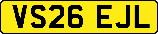 VS26EJL
