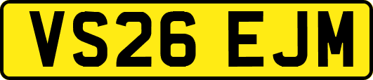 VS26EJM