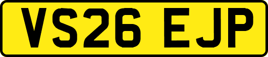 VS26EJP