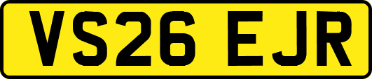 VS26EJR