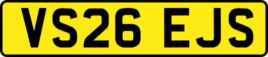VS26EJS