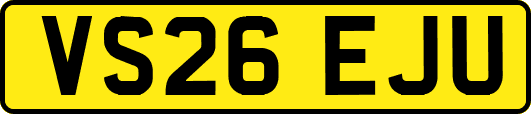 VS26EJU