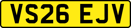 VS26EJV