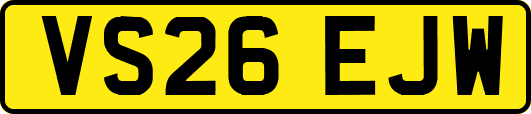 VS26EJW