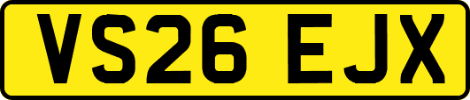 VS26EJX