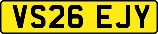 VS26EJY