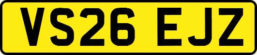 VS26EJZ