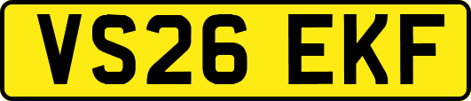 VS26EKF