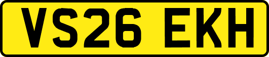 VS26EKH