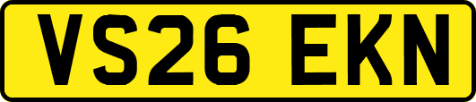 VS26EKN